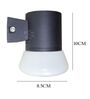 Waterproof Bulkhead (Warm White) 5 Watts Down Light Outdoor Wall Light