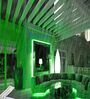 Waterproof Green 5 Mtrs 220V AC LED Strip Light with Connector