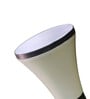 Waterproof Grey & White Aluminium & PVC Gate Light