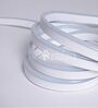 Waterproof White 5 Mtrs 220V AC LED Strip Light with Connector