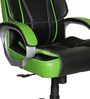 Watson Boss Chair in Green Colour