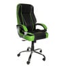 Watson Boss Chair in Green Colour