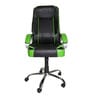 Watson Boss Chair in Green Colour