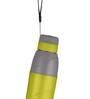 Wave 800ml Insulated Plastic   Water Bottle