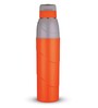 Wave 800ml Insulated Plastic   Water Bottle