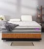 Wave Rest Wave Body Align Pro  8 Inches Memory Foam King Size Mattress