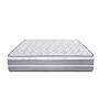 Wave Rest Wave Body Align Pro  8 Inches Memory Foam King Size Mattress