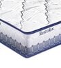 Wave Rest Wave Classic 6 Inches Wave Foam and Coir Single Size Mattress