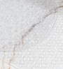 WaveGuard Transparent Anti-Slip Shower Mat 38 X 68 cm