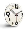Wavy Modern Pattern
Multicolour Wood & Mdf Wall Clock