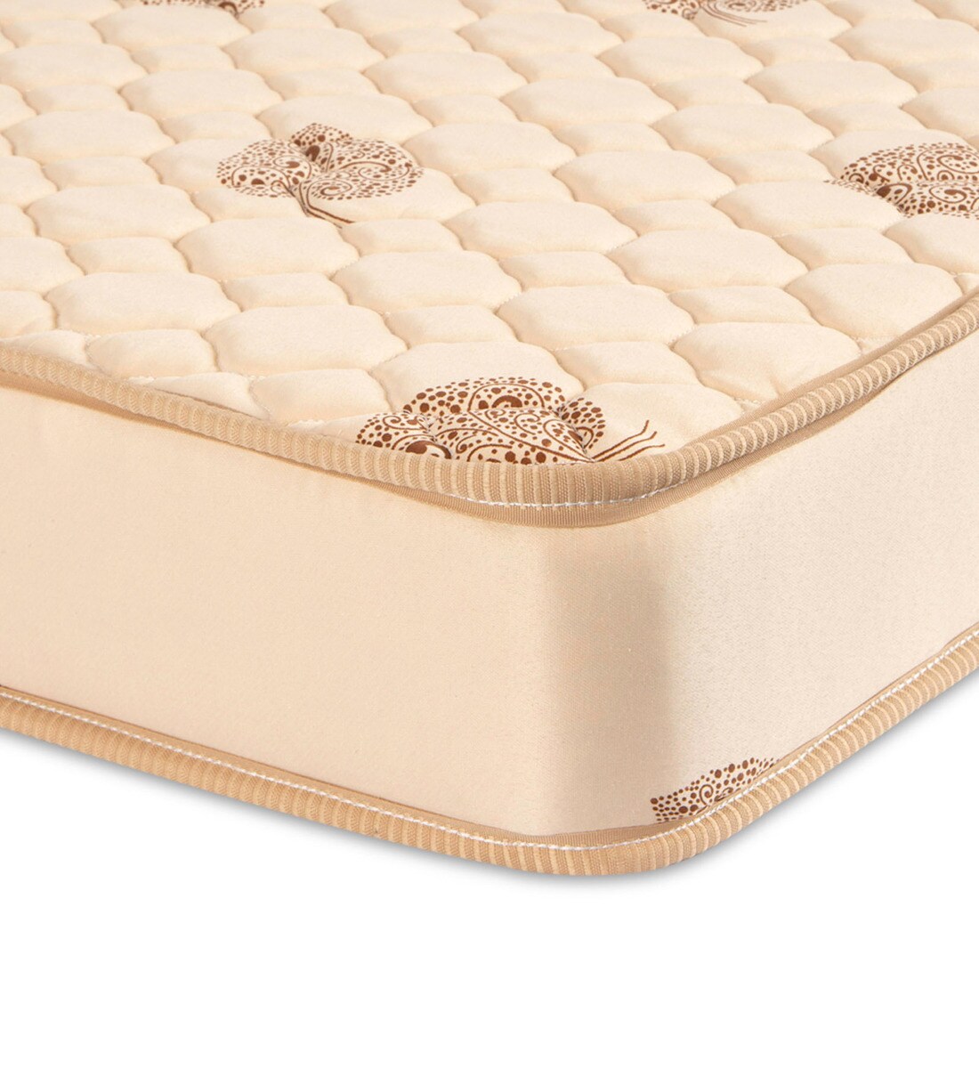 Buy Nilkamal Weh Reversible 5 Inch Rebonded Foam King Size Mattress
