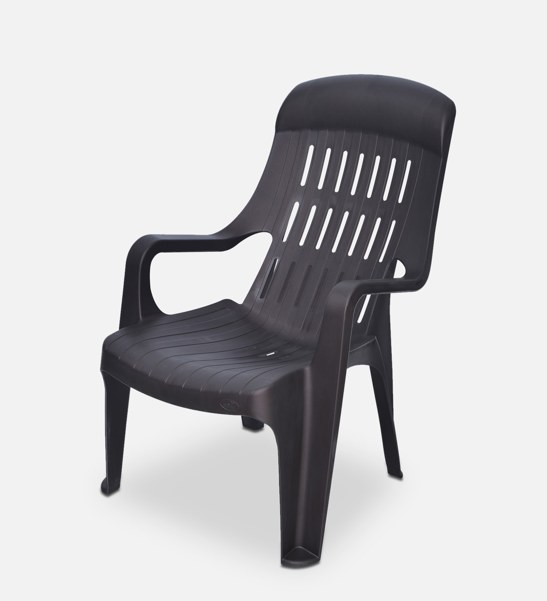 nilkamal plastic premium chair