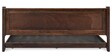 Wellington Day Bed in Wenge Colour