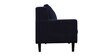 Westinge Fabric 3 Seater Sofa in Blue Colour