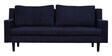 Westinge Fabric 3 Seater Sofa in Blue Colour
