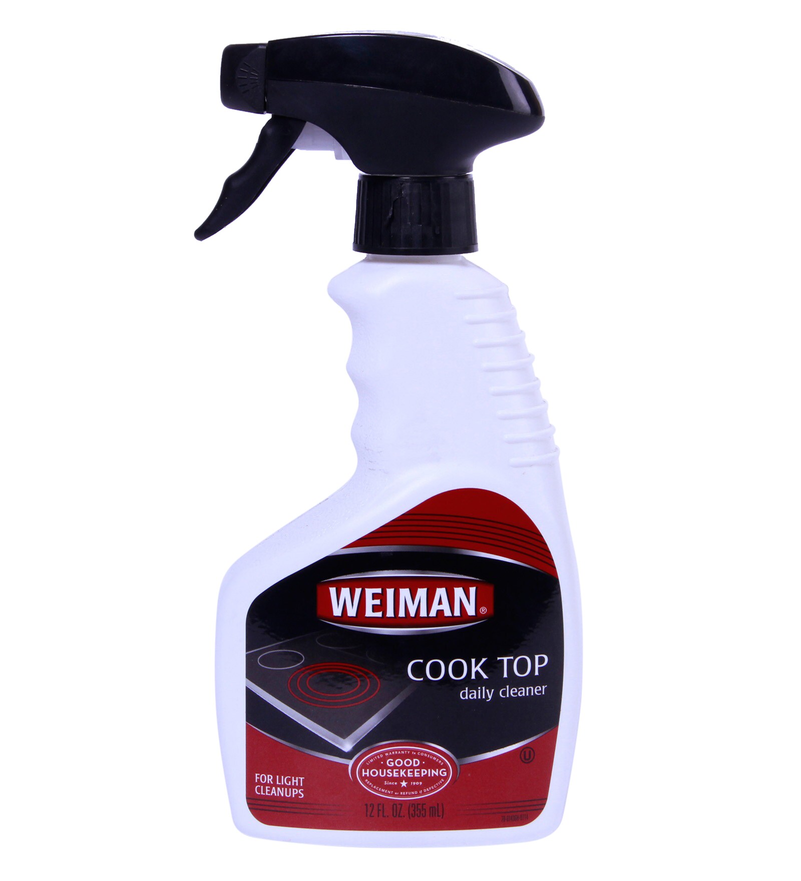 Buy Weiman 10Oz Glass Cook Top Polisher Online Cleaning Chemicals