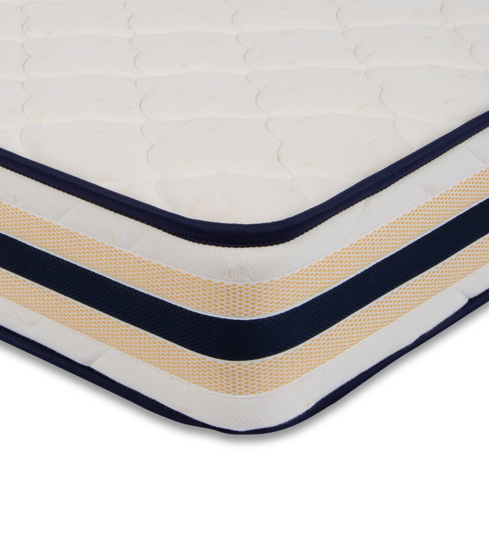 Welkin Pocket Spring 6 Inch Queen Size Mattress
