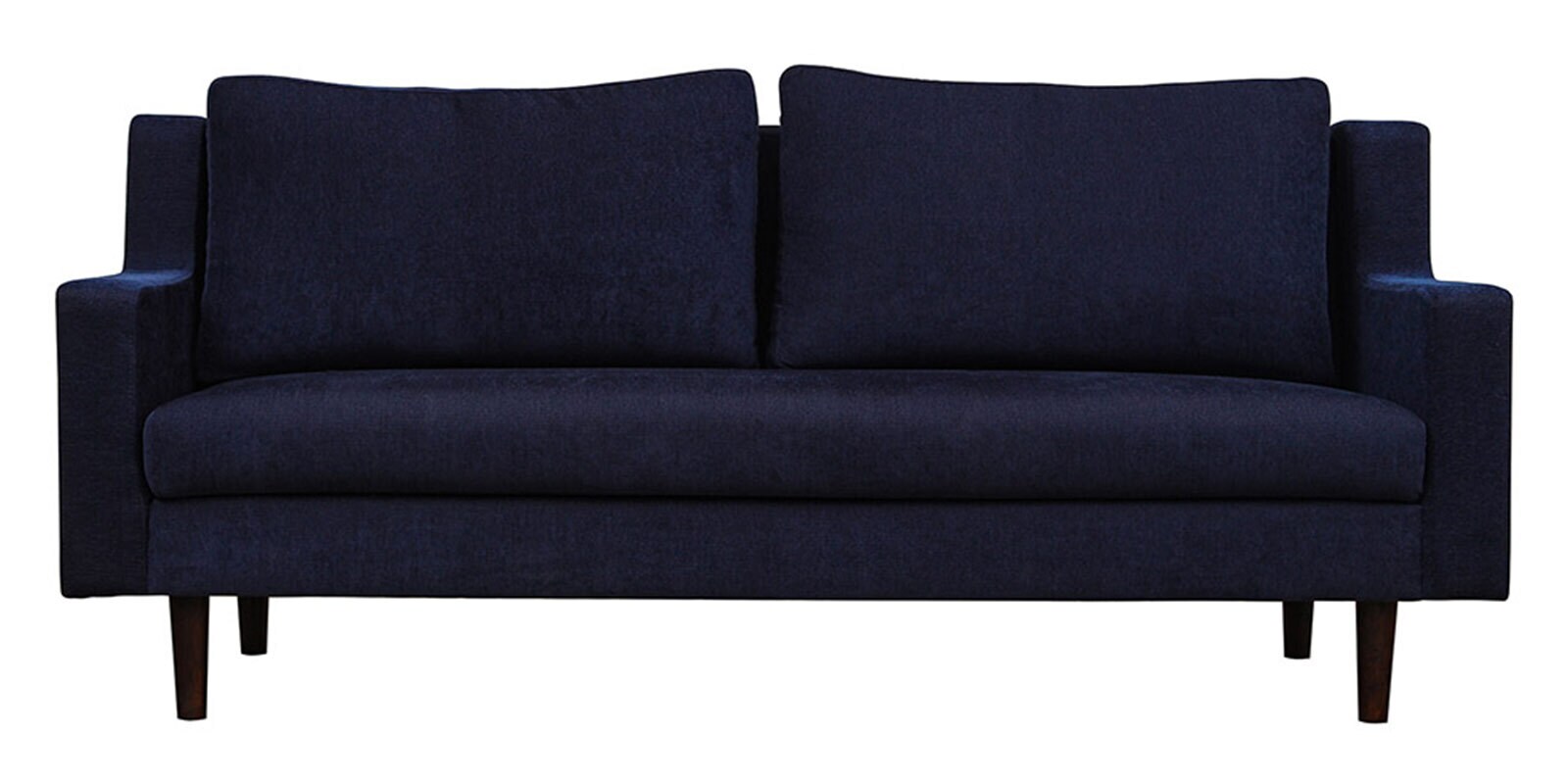 Westinge Fabric 3 Seater Sofa in Blue Colour
