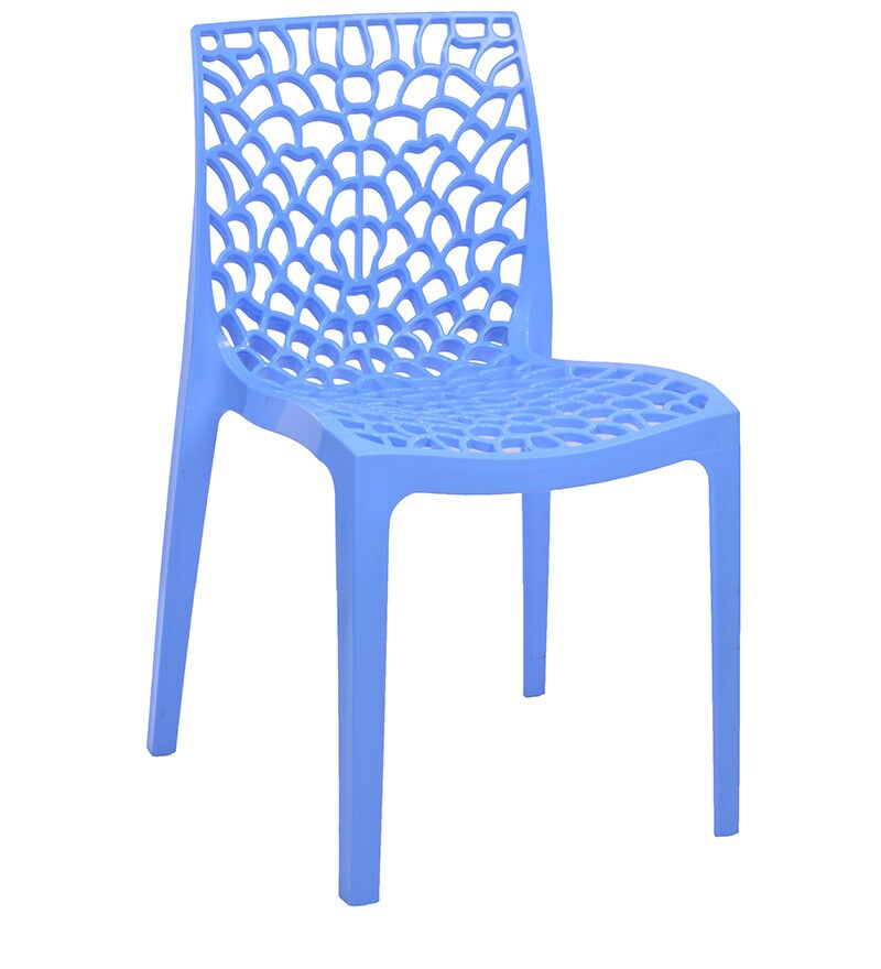 soft web chair