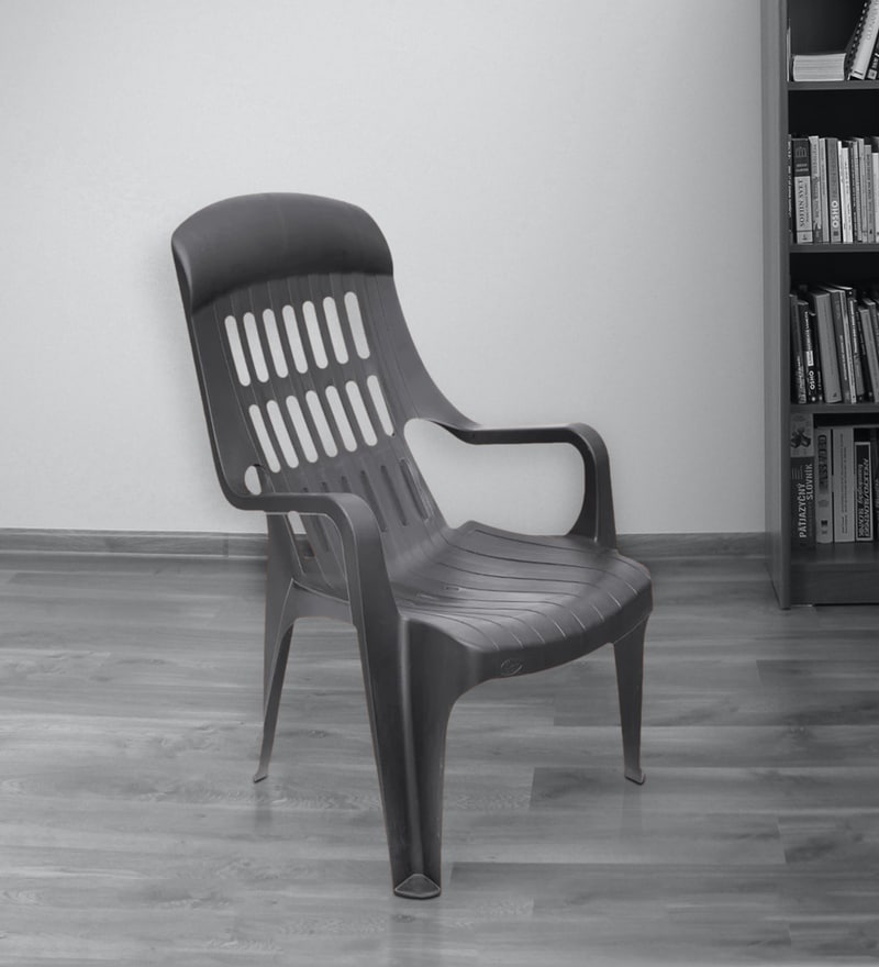 nilkamal relax chair price