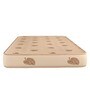 We Bond Rebonded Foam 5 Inch Reversible Single Size Mattress