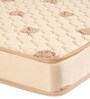 We Bond Single Size Dual Comfort Reversible Bonded Foam Mattress 72x36x5 inch