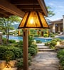 Handcrafted Bamboo Pendant Lamp