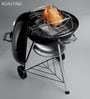 Weber Compact 47 Charcoal Grill