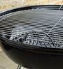 Weber Compact 47 Charcoal Grill