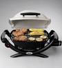 Weber Q 1000 Gas Grill