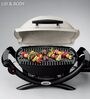 Weber Q 1000 Gas Grill