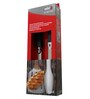 Weber Standard Stainless Steel Barbeque Tools-Set of 2
