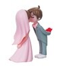 Wedding Romantic Couple Showpiece Valentine Gift