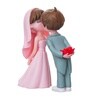 Wedding Romantic Couple Showpiece Valentine Gift
