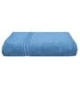 Wedgewood Solid 500 GSM Cotton Bath Towel