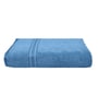 Wedgewood Solid 500 GSM Cotton Bath Towel