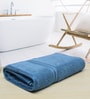 Wedgewood Solid 500 GSM Cotton Bath Towel