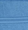 Wedgewood Solid 500 GSM Cotton Bath Towel