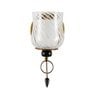 Weikiat Gold Metal Wall Light