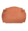 Welcome Brown MDF Key Holder