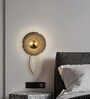 Kids Room LED Wall Lamp with 3 Light Modes
