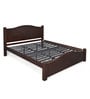 Wellington King Size Bed in Wenge Finish