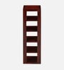 Wembley Wine Rack In Honey Finish