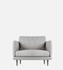 Weston Fabric 3 Seater Sofa in Off White Colour