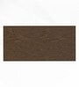 WFH Workstation in Brown Wenge Finish