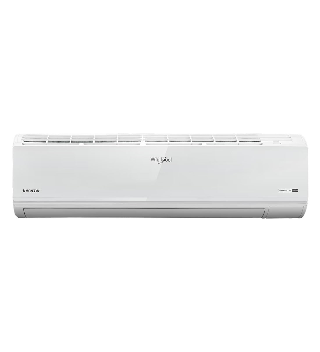 whirlpool nitrocool 1.5 ton 5 star inverter split ac