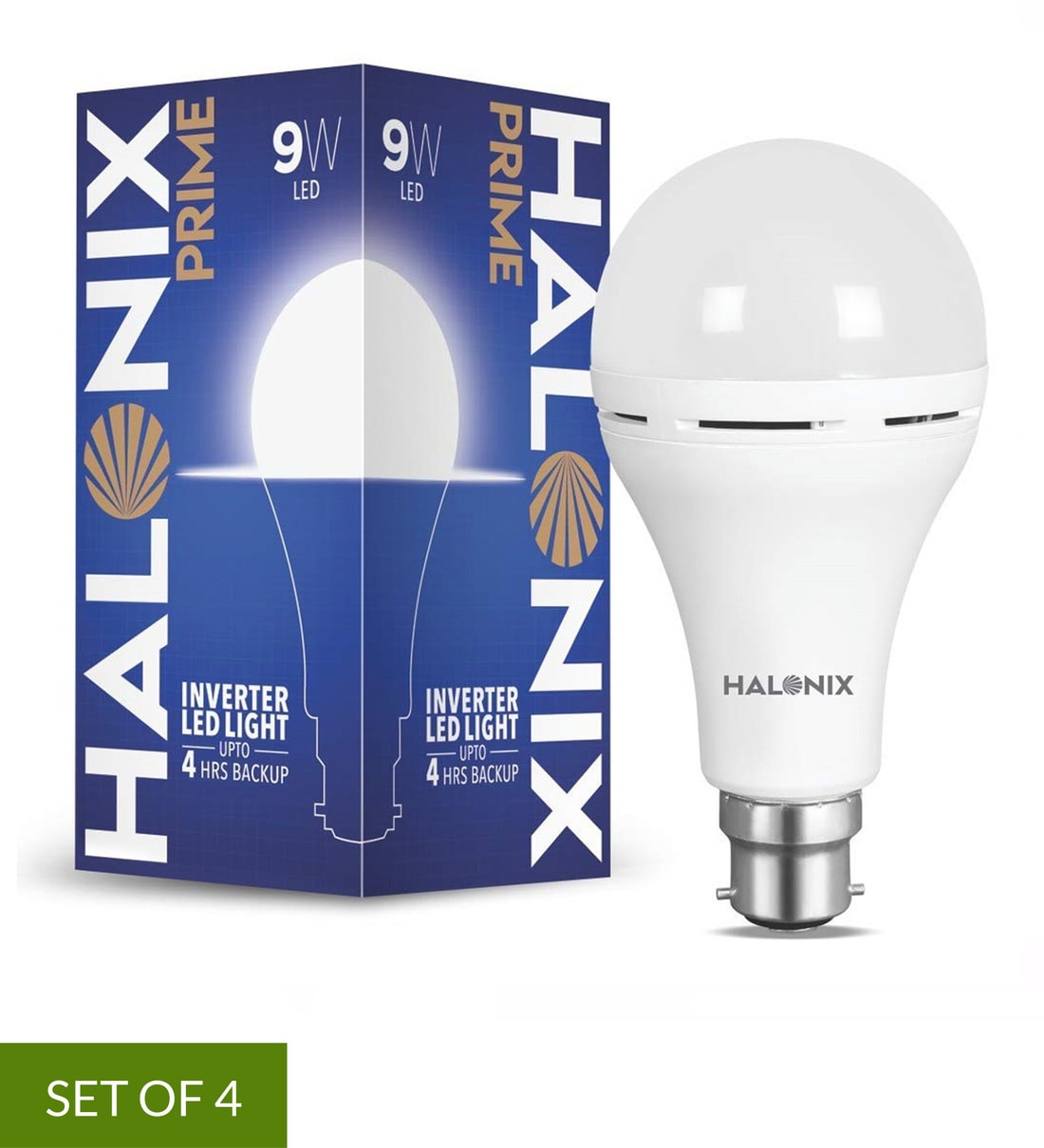 halonix halogen lamp