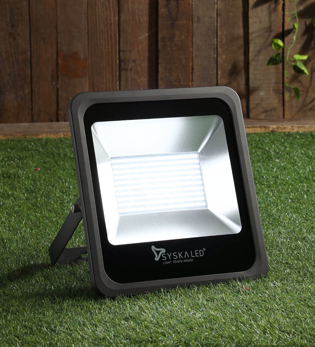 150 watt led flood light syska