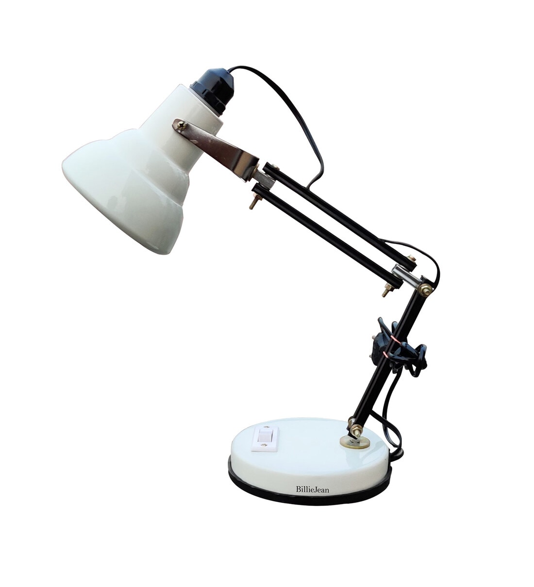 Oishee Study Lamp/Table Lamp/Desk Lamp/Electric Lamp for  Home/Professional/Office/Study(Flexible Portable) (B-707) Study Lamp Price  in India - Buy Oishee Study Lamp/Table Lamp/Desk Lamp/Electric Lamp for  Home/Professional/Office/Study(Flexible Portable