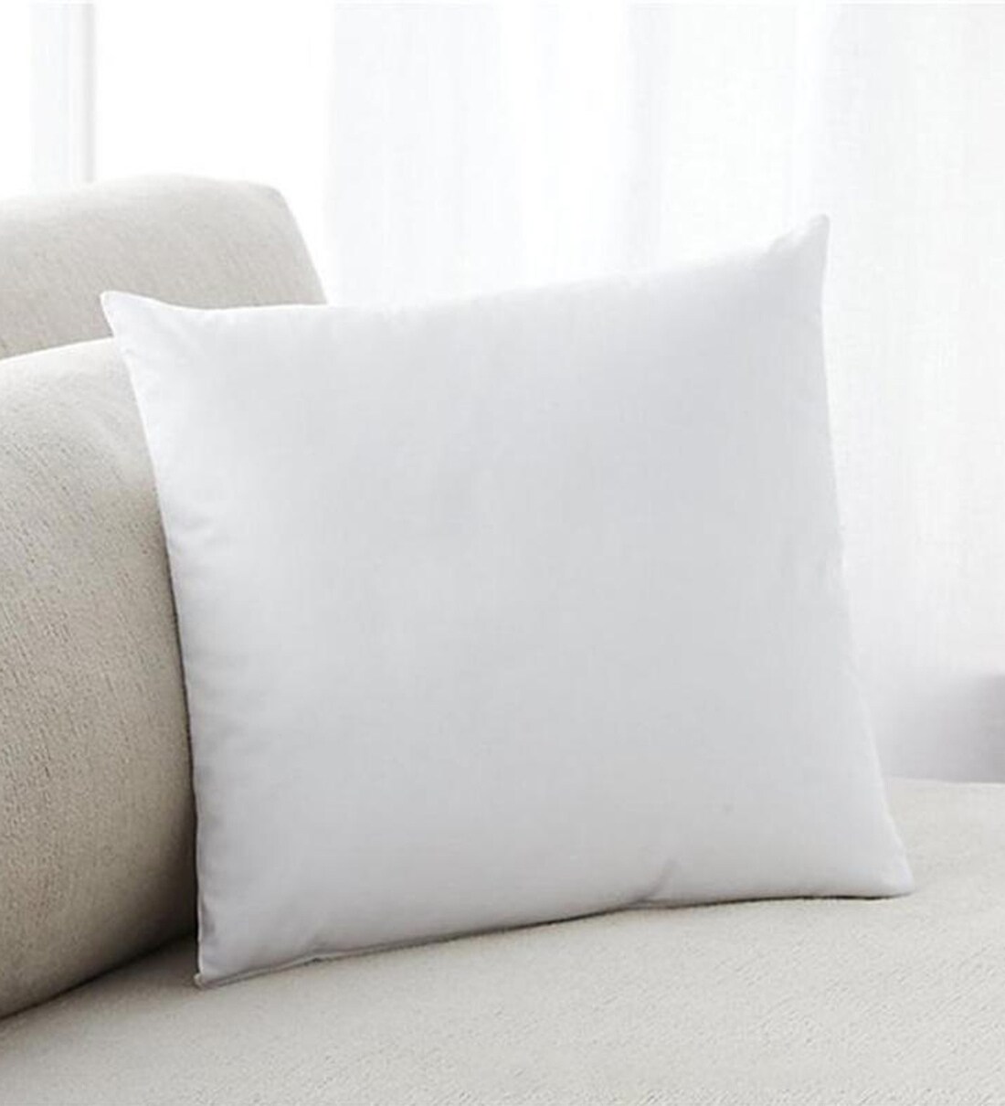 12 x 12 cushion insert